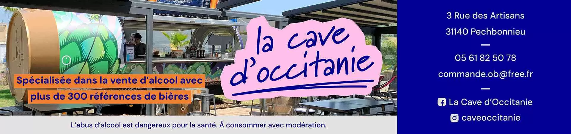 Occitanie boissons Occitanie boissons